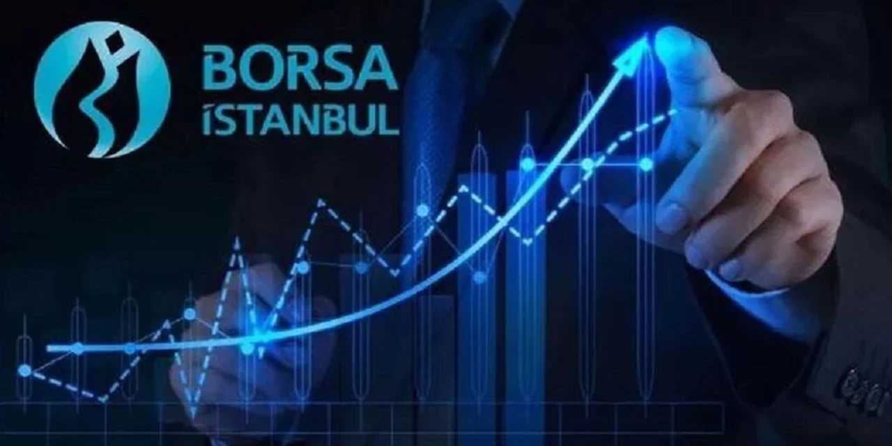 Borsa İstanbul’da en çok kazandıran 3 hisse belli oldu