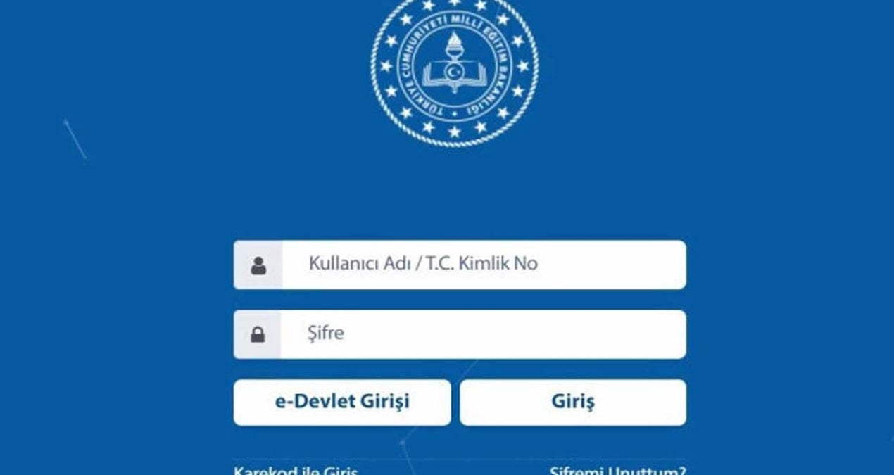 e okul öğretmen girişi ne zaman kapanıyor 2026? İşte mebbis öğretmen girişi için son tarih