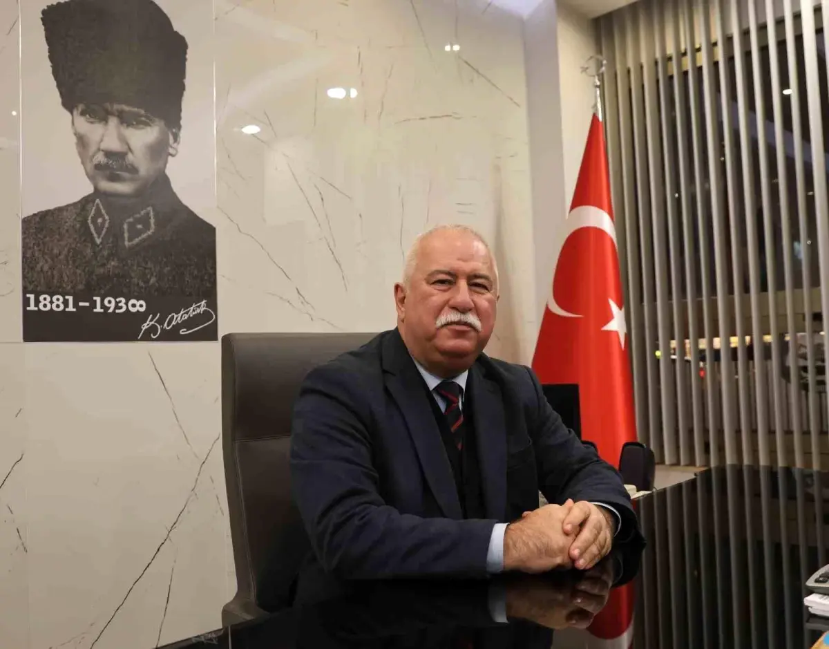 Esnafa Vergi Uyarısı