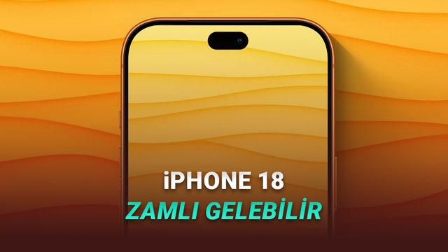 iPhone Fiyatları, Samsung Yüzünden Zamlanabilir!