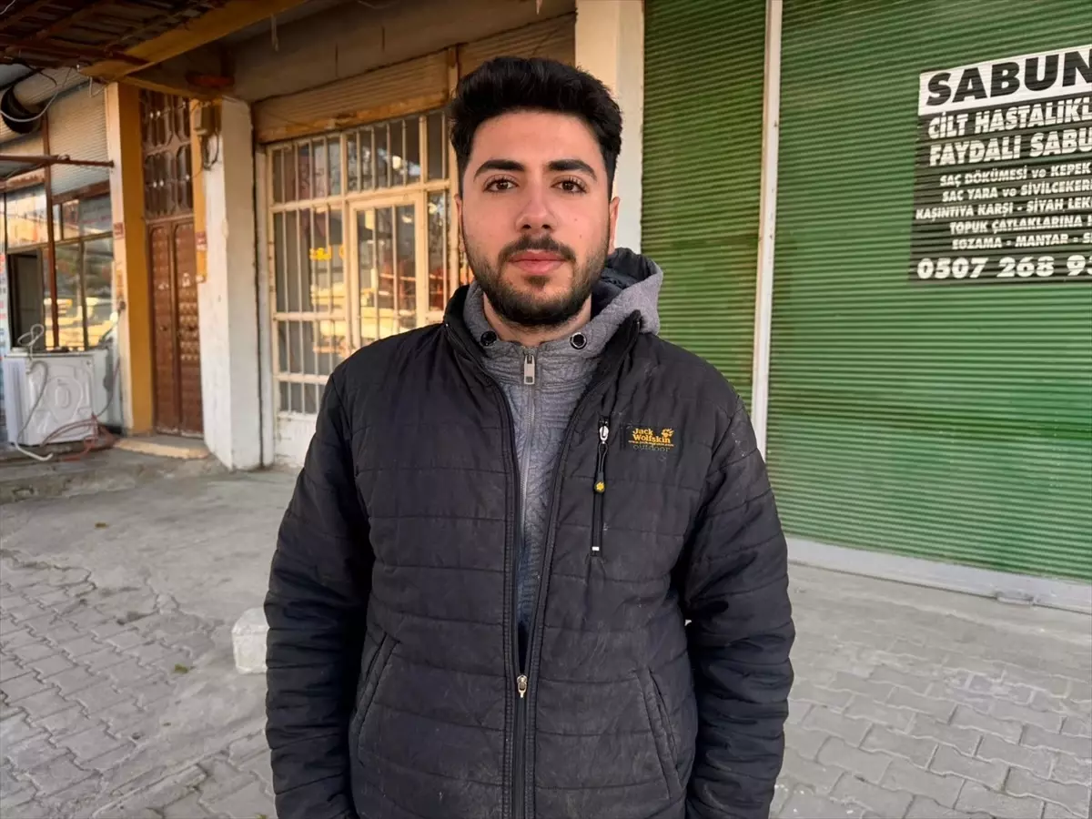 Kırıkhan’da Kuyumcu Soygunu: 4 Zanlı Aranıyor