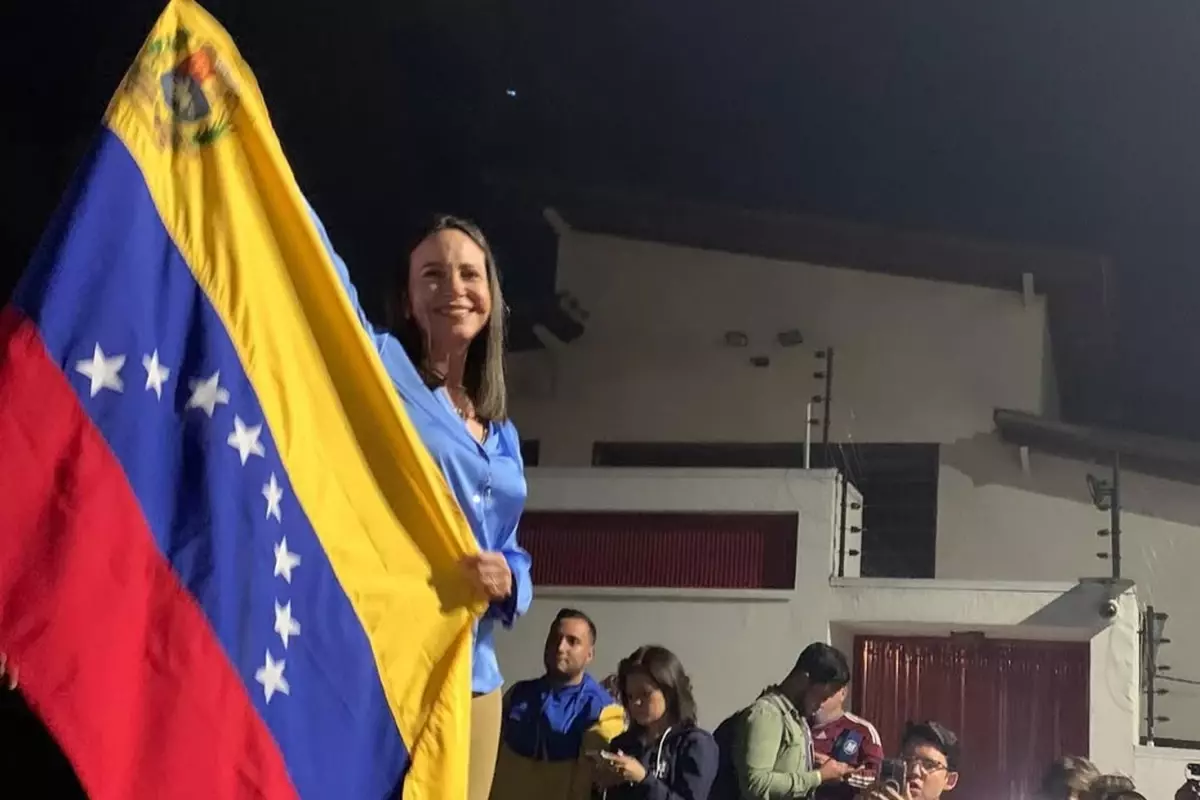 Nobel Barış Ödülü Venezuela muhalefet lideri Machado’ya pahalıya patladı
