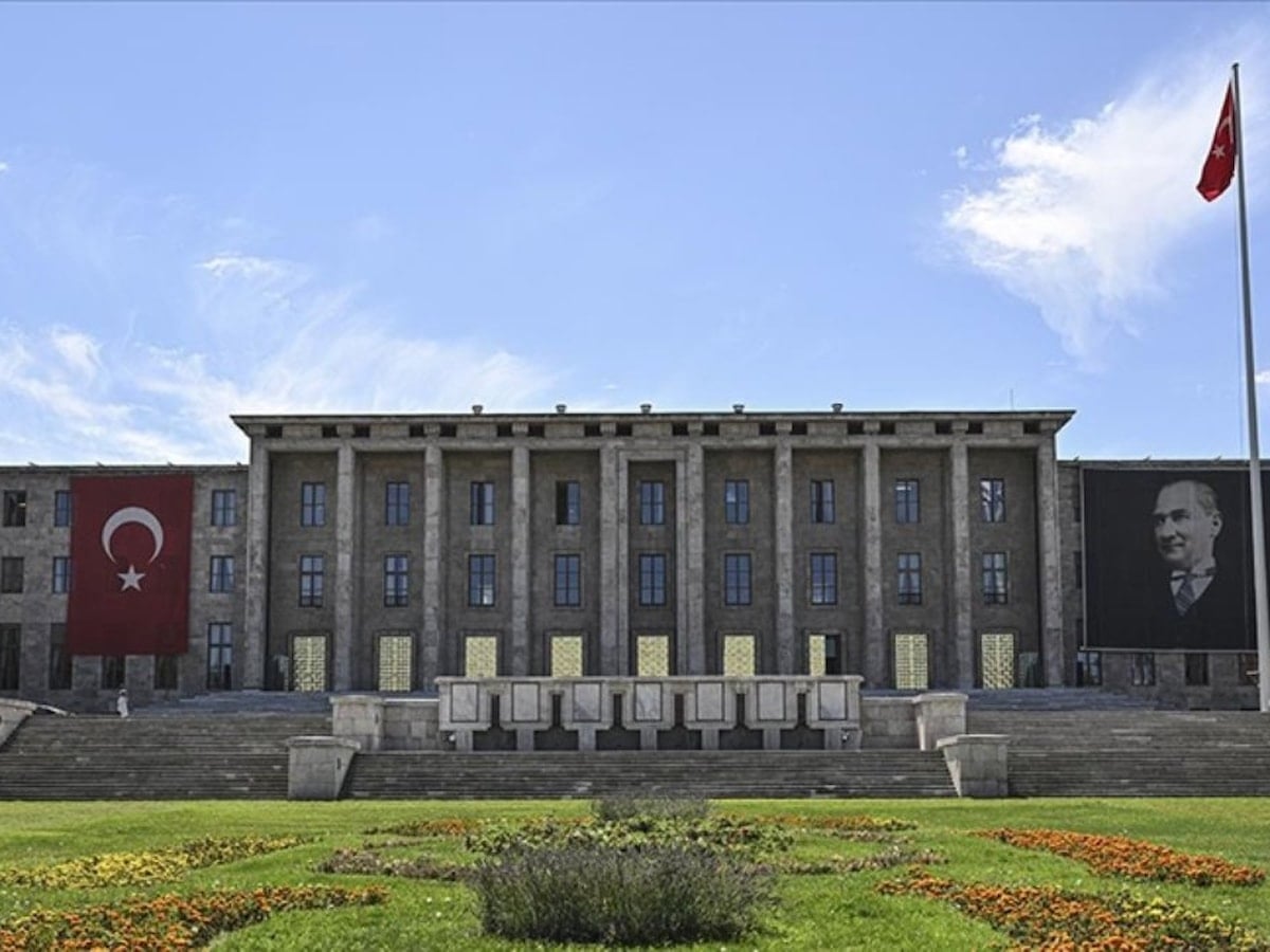 TBMM’deki cinsel istismar davası 9 Şubat’a ertelendi