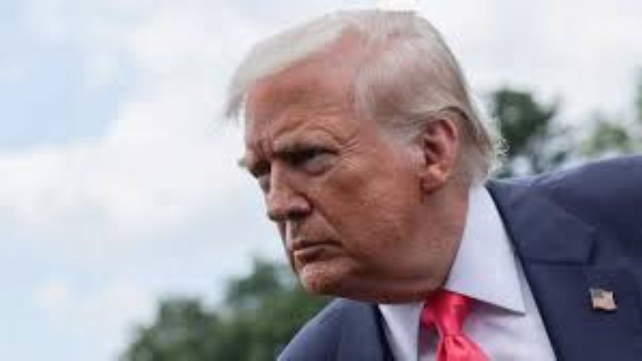 Trump: Rusya ve Çin’i Venezuela’da istemiyoruz