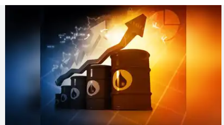 Trump’ın İran’a Yönelik Sertleşen Tutumu Petrol Fiyatlarını Yukarı Çekti