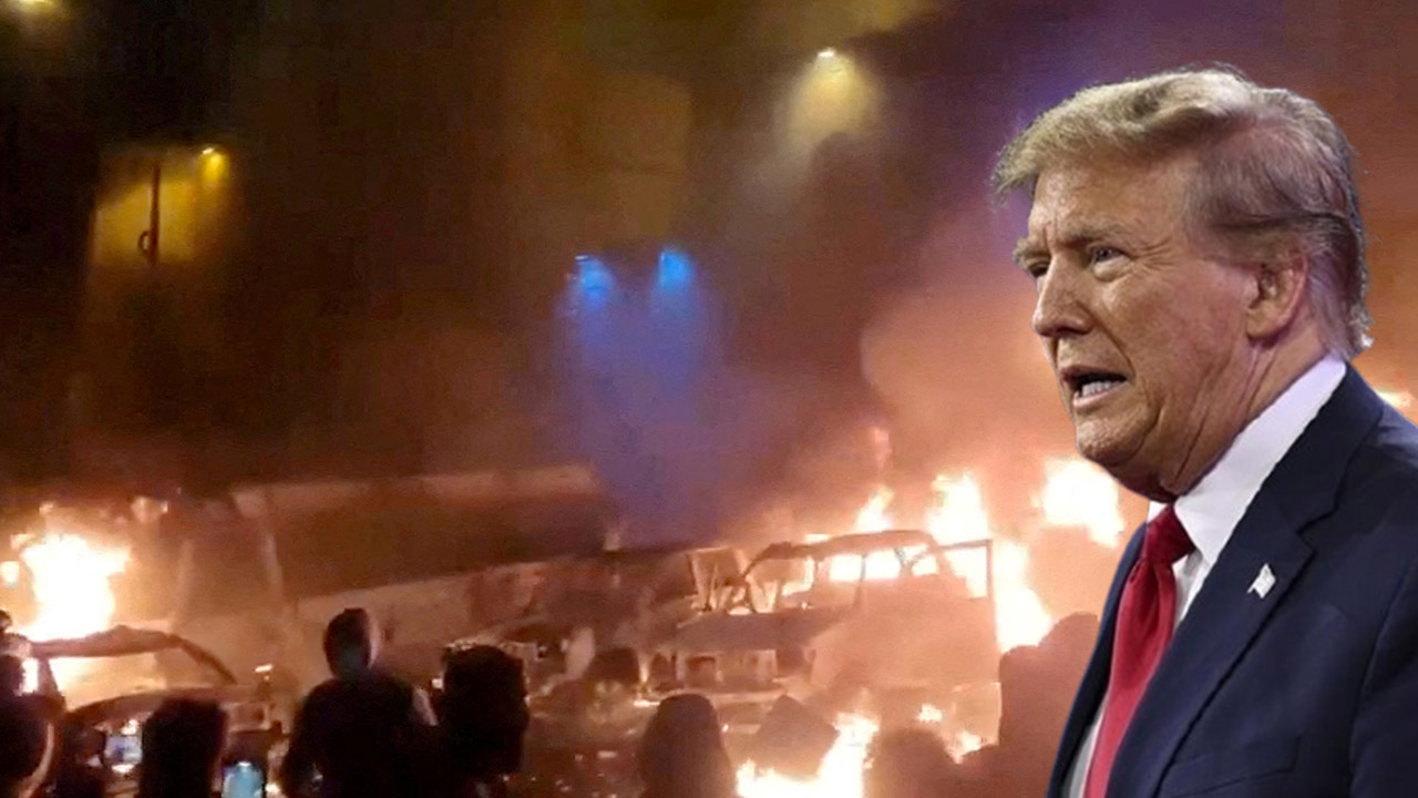 Trump’tan İran mesajı. “Elon Musk’la görüşeceğim”