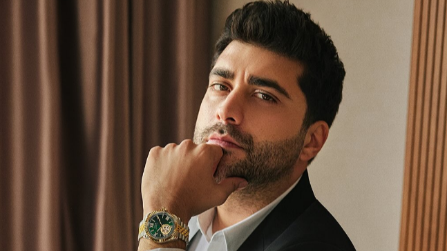 Ünlülere uyuşturucu soruşturması. Oyuncu Doğukan Güngör gözaltına alındı