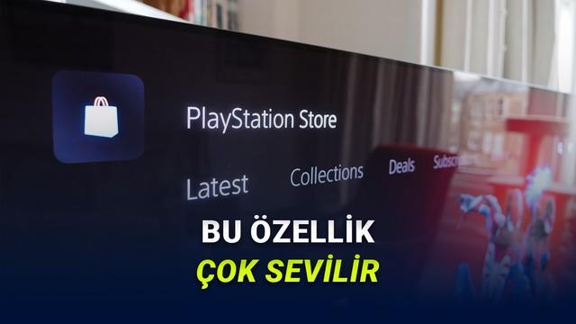 PlayStation Store’a “Lansman Fiyatı” Özelliği Geldi: Artık Oyunun Çıkış Fiyatını Görmek Mümkün! – Webtekno – Güncel Teknoloji Haberleri ve Video İncelemeleri