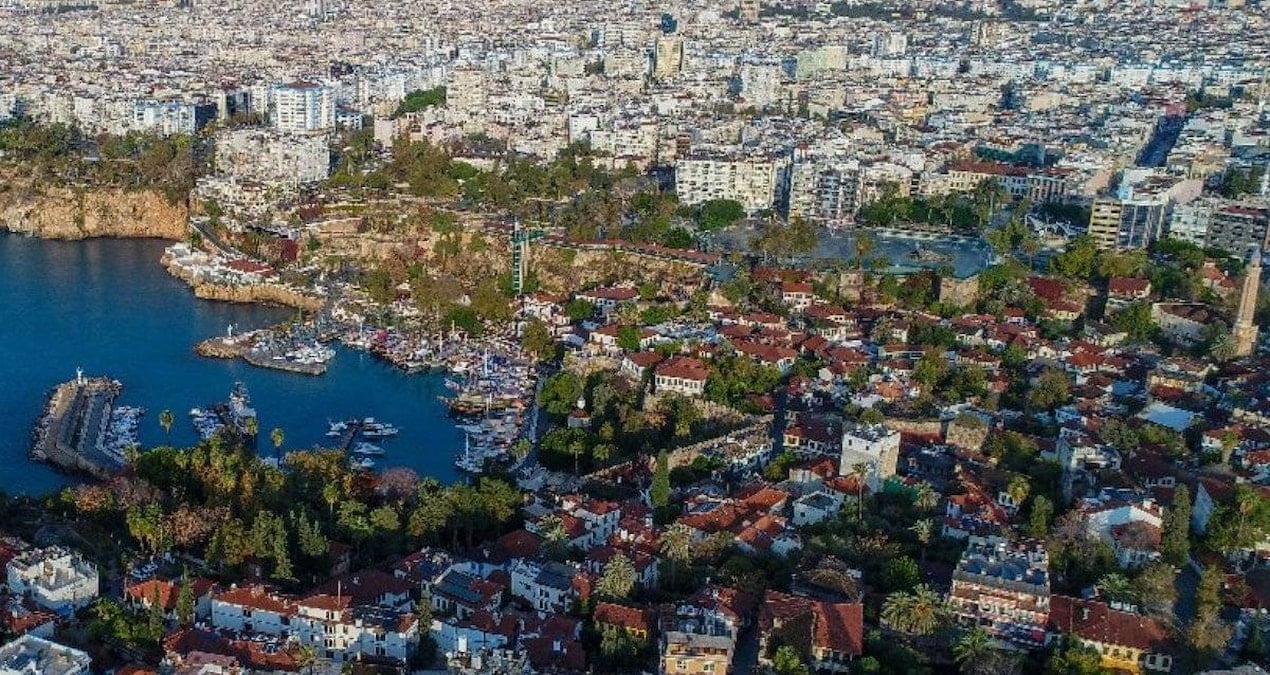 Türkiye’nin Suç Haritasında Değişim: En Yüksek Suç Oranına Sahip İller Açıklandı