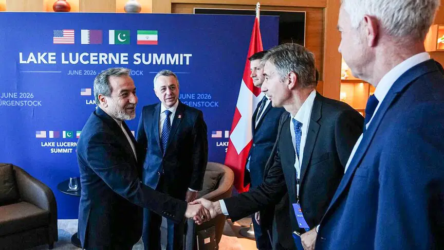ABD-İran hattında fon krizi: Kararı yalnızca biz veririz
