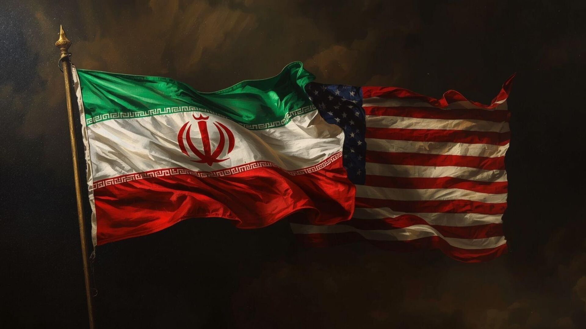 Washington-Tahran Anlaşması: İran ile Savaşın Sonuçları
