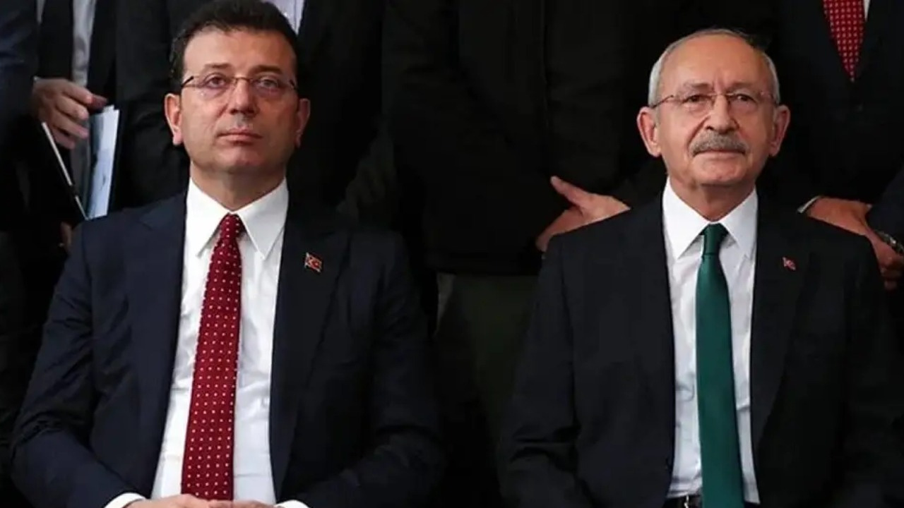Demirtaş reddetmişti: Kılıçdaroğlu’nun İmamoğlu’nu ziyaret planını duyurdular