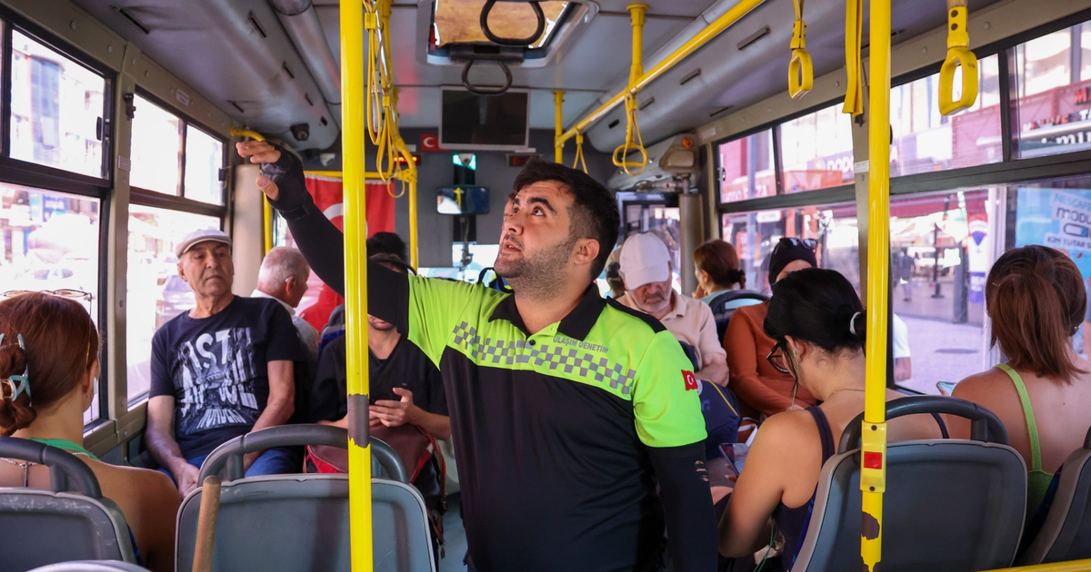 Antalyada toplu tasimada klima denetimleri suruyor GDcxY934