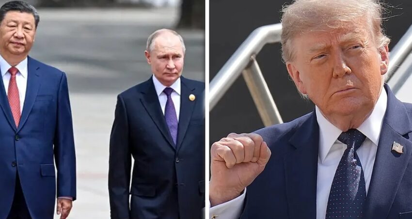 Cin ve rusyadan iran sozu trumptan dikkat ceken cikis JIG2uvLa