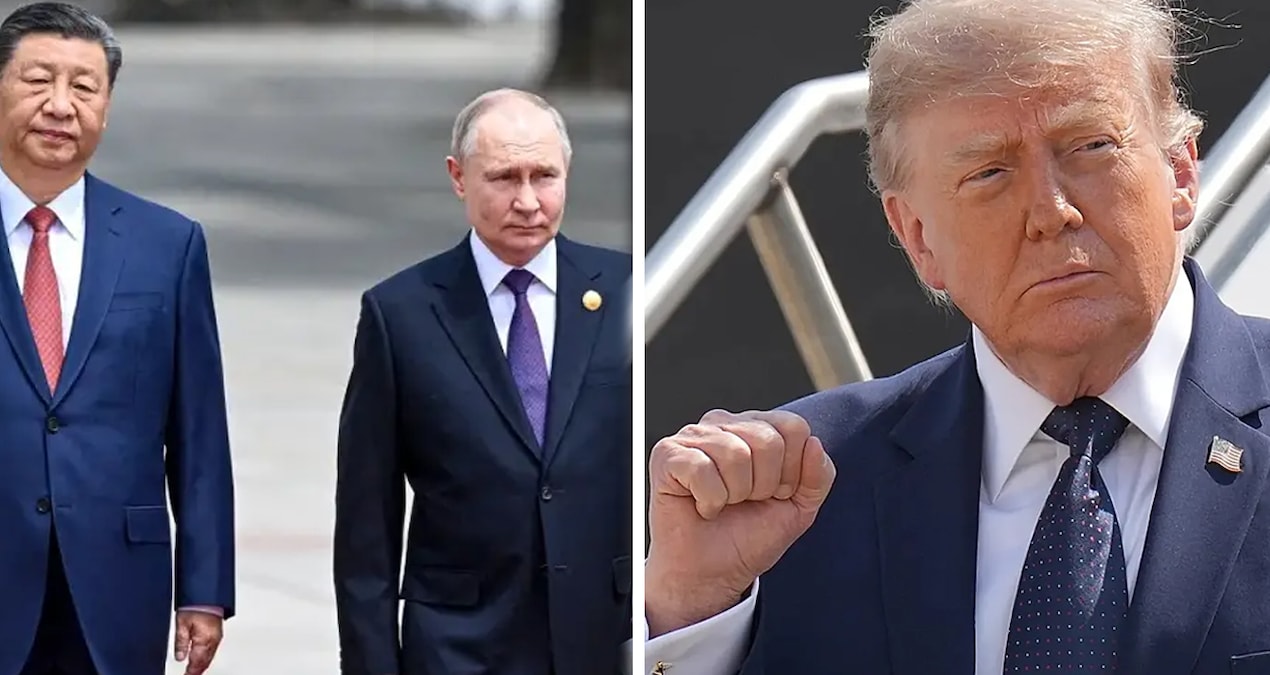 Cin ve rusyadan iran sozu trumptan dikkat ceken cikis JIG2uvLa