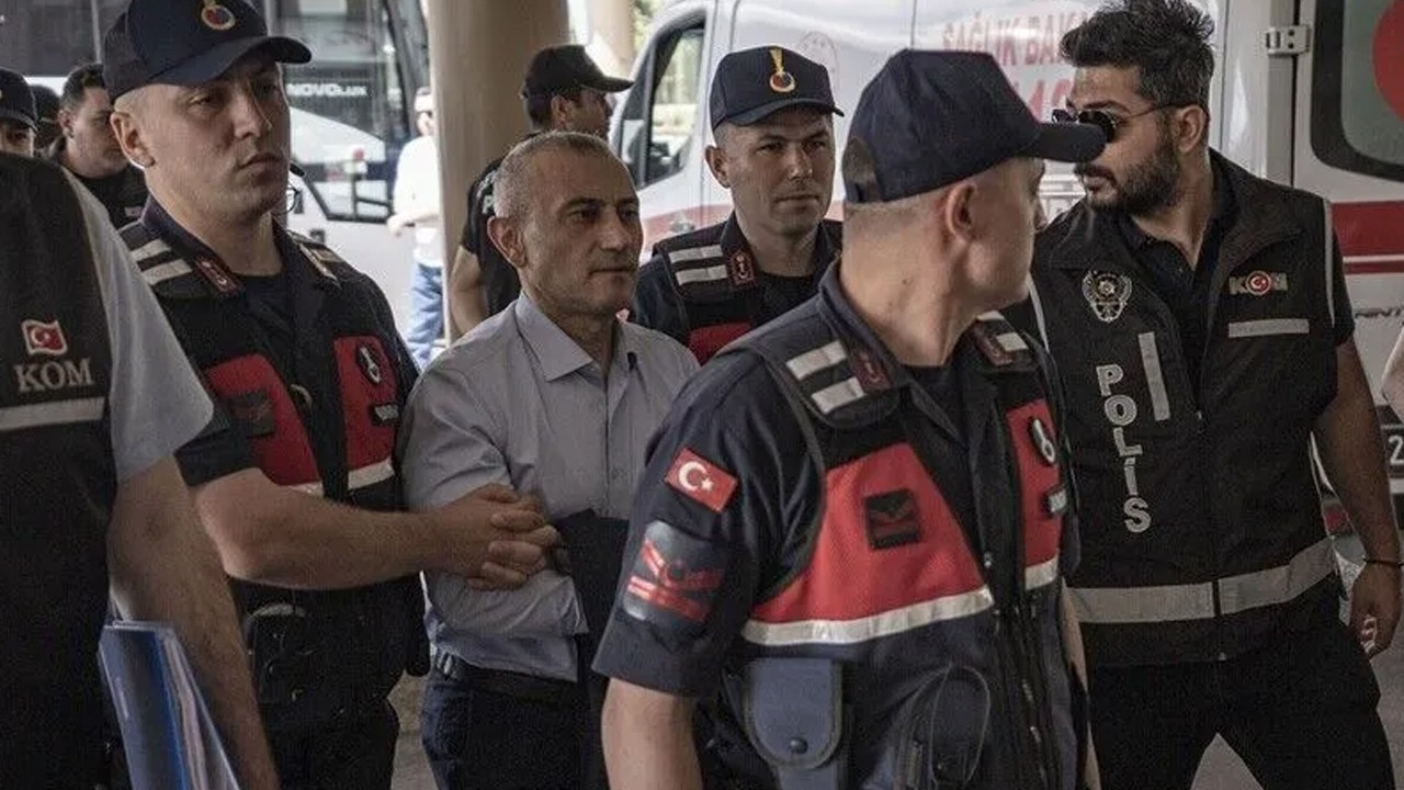 Gulistan doku sorusturmasinda tuncay sonel 4 ayri suctan tutuklandi tKvzTfO8