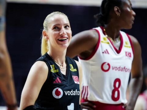Haber gorseli