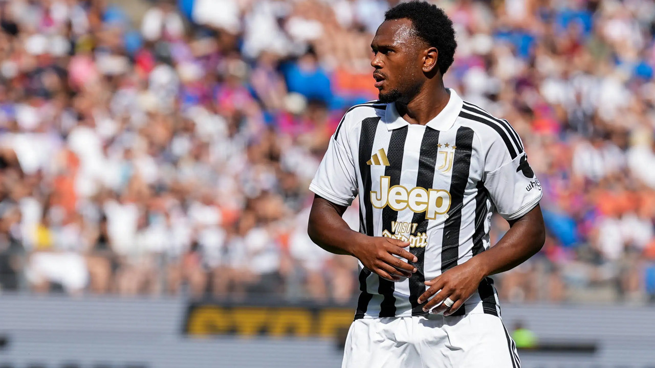 Juventus’ta tutunamayan Lois Openda eski ligine geri dönüyor Haber gorseli