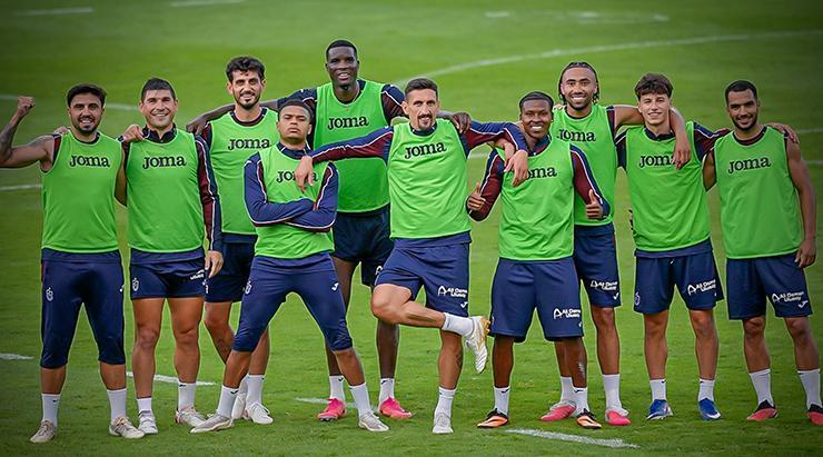 Haber gorseli