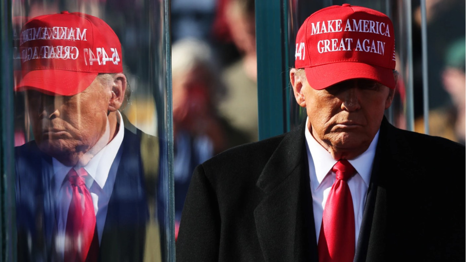 ABD’de Trump’ın İran politikasına destek giderek azalıyor