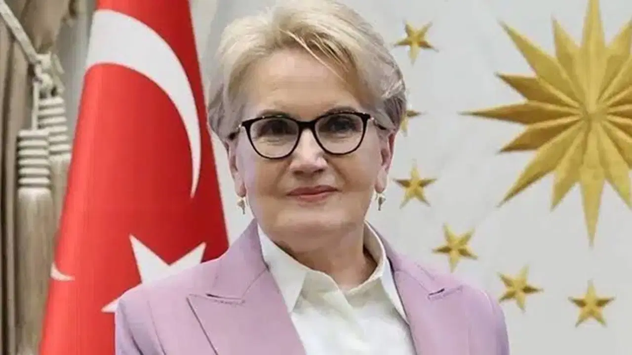 Meral Akşener sessizliğini 15 Temmuz’da bozdu: ‘Milletimiz devletini sokaktan topladı’ Img