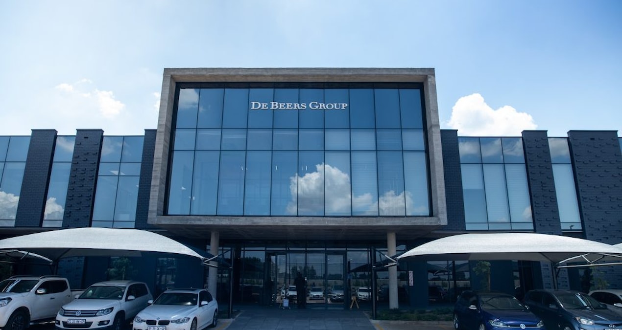 Çin yapımı tek taşlar elmas devine kurulduğu ülkede fabrika kapattırdı Img