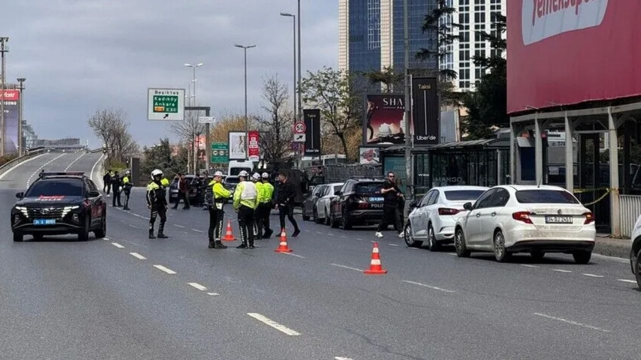 İsrail Başkonsolosluğu saldırısı iddianamesi tamamlandı: 14 şüpheli hakkında dava talebi Img
