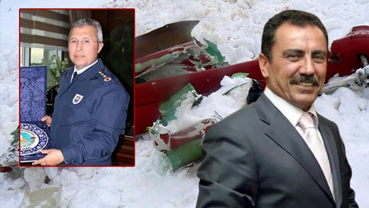 Yazıcıoğlu soruşturmasında 17 yıl sonra gelen çarpıcı bulgu: F-4 uçakla sonik patlama! Img
