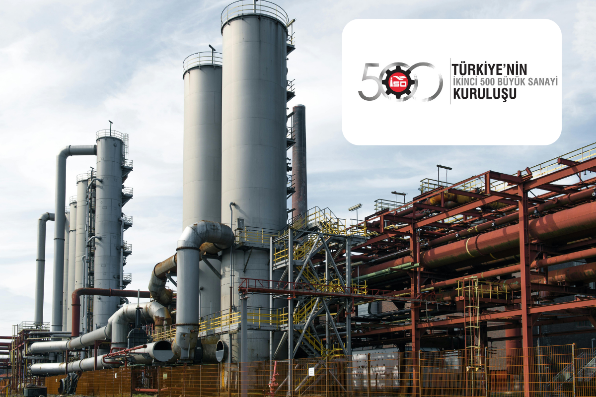 Istanbul sanayi odasi acikladi turkiyenin ikinci 500 buyuk sanayi kurulusu belli oldu gGCBx1iP