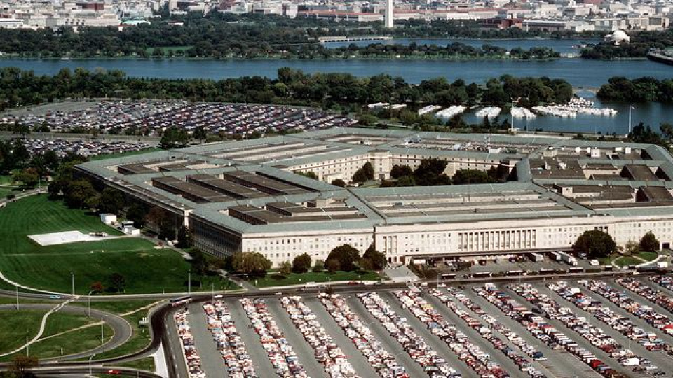 Pentagon’dan savunma sanayiine 135 milyar dolarlık sipariş