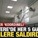 Rapor ingilterede her 5 gunde 1 camilere saldirdilar H1z86T7Q