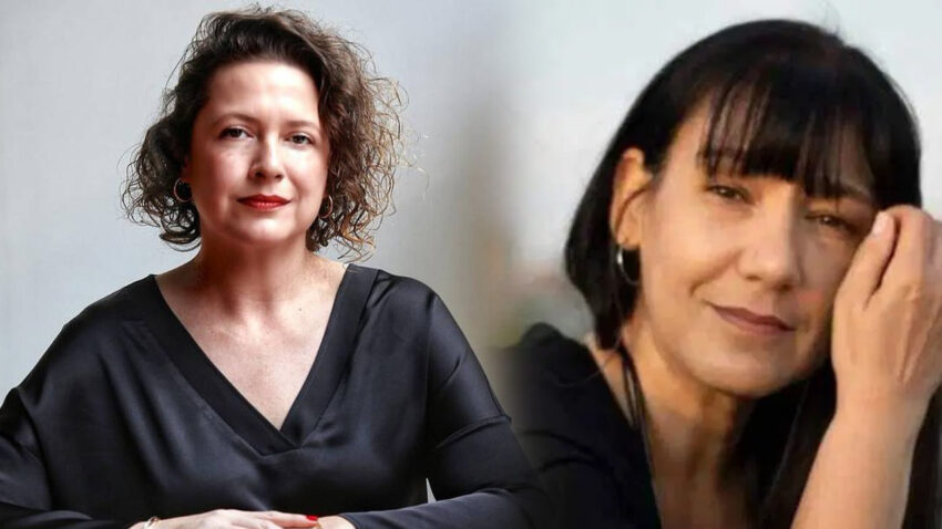 Son dakika cigdem mater ve mine ozderenin tutuklu kaldigi cezaevi degisti i94mVaiu