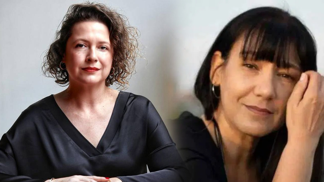 Son dakika cigdem mater ve mine ozderenin tutuklu kaldigi cezaevi degisti i94mVaiu