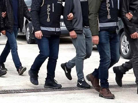 Yasa disi bahis operasyonunda 159 gozalti 5 milyar liralik para trafigi tespit edildi 5U2pJIkm