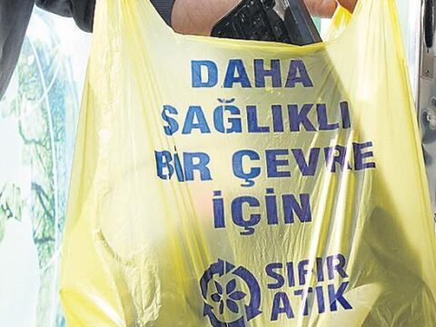 Sıfır Atık’ta farkındalık seferberliği! 900 okulda 900 bin öğrenciyle eğitim